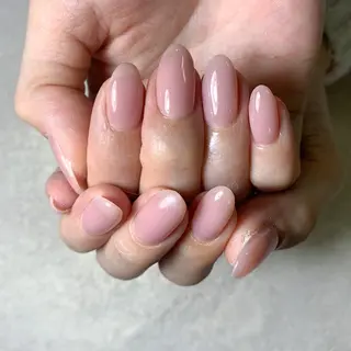 ネイル atelier FIORITURA所属・FIORITURA aiのネイルデザイン