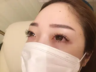 マツエク・マツパ eyelash GARDENのマツエク・マツパデザイン