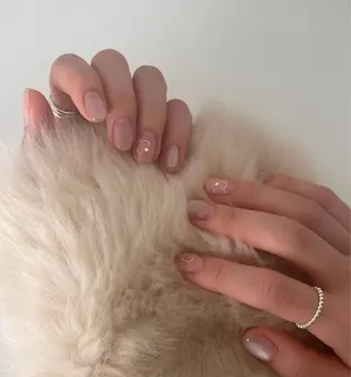 ネイル Maylie Nail 大森店　静所属・sada 静のネイルデザイン