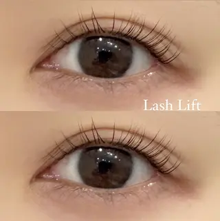 マツエク・マツパ moana karinの眉毛・アイブロウイメージ