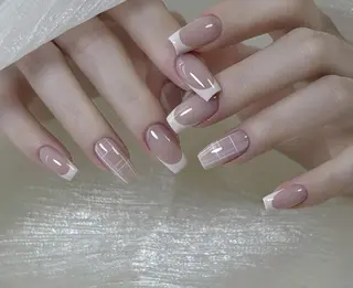 ネイル Lu naのネイルデザイン