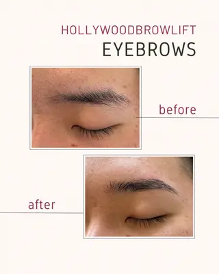 メンズ アイブロウ e'clat所属・e'clat u.のエステ・リラクイメージ