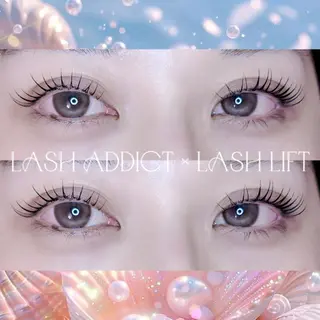 マツエク・マツパ ELLA 松尾のマツエク・マツパデザイン