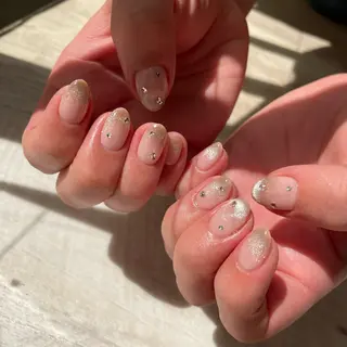 ネイル 🤍pasha🤍 Kazuneのネイルデザイン