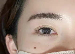 マツエク・マツパ アイブロウ ｍｉｐｐｙ 🪽のマツエク・マツパデザイン