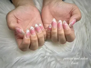 ネイル nailsalon Luce🕊️のネイルデザイン