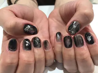 ネイル Charme. NOBUKOのネイルデザイン