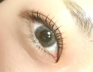 マツエク・マツパ Beau Ciel. （ボーシエル）のマツエク・マツパデザイン