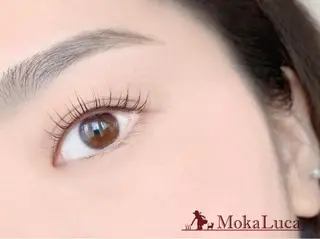 マツエク・マツパ MONSTERA所属・MONSTERA リナのエステ・リラクイメージ