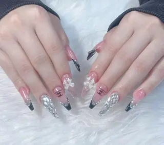 ネイル Hana Nail Salonのネイルデザイン