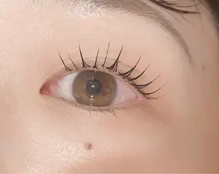 マツエク・マツパ pono大宮東口店 HARUKAのマツエク・マツパデザイン