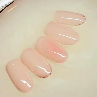 ネイル Ron's nail 仙田のネイルデザイン