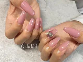 ネイル ëmma nail_ by chulaのネイルデザイン