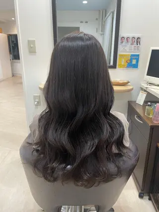 ロング カラー 🫧arisa🫧 レイヤー/アレンジのヘアスタイル