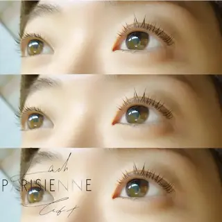 マツエク・マツパ ディアナ 水戸元吉田店　小林のマツエク・マツパデザイン