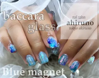 ネイル ａｈｉｒｕｎｏ ✿ ｙｕiのネイルデザイン