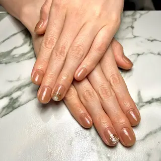 ネイル 中野 優香のネイルデザイン