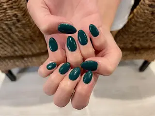 ネイル Protea ❁⃘*.ﾟ清家 美穂のネイルデザイン