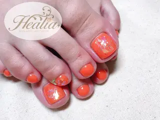 ネイル REMIA湘南台 TANABEのネイルデザイン