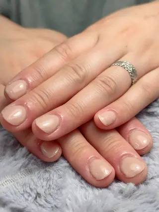 ネイル No8 RYOのネイルデザイン