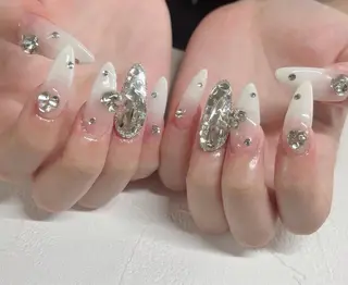 ネイル TABI ANA.CHUOのネイルデザイン