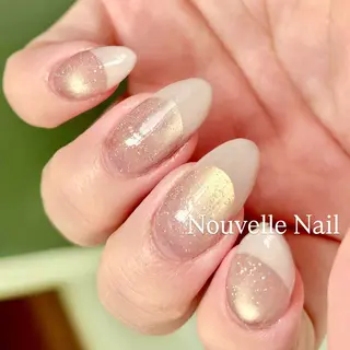 ネイル Nouvelle Nailのネイルデザイン