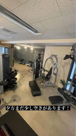 FLEX整骨院 ホウジョウコウヘイのエステ・リラクイメージ