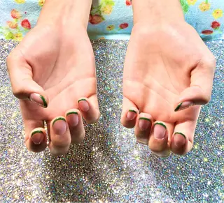 ネイル Tairacchi ﾀｲﾗｯﾁのエステ・リラクイメージ