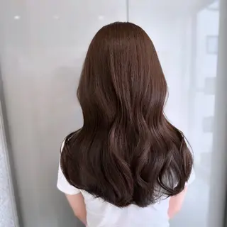 ロング カラー 🪞ハイトーン特化 🪞KEISUKEのヘアスタイル