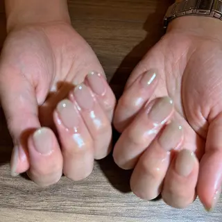 ネイル mio _POHEURのネイルデザイン