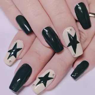 ネイル よしだ ひろきのネイルデザイン