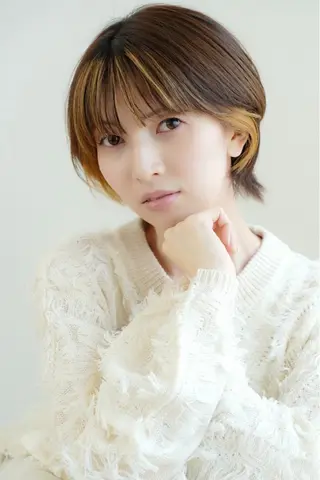 カラー Lucca Lance所属・岩間 渉のヘアスタイル