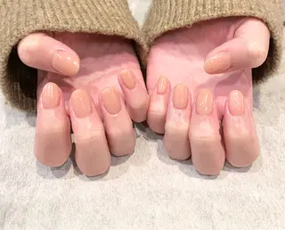 ネイル ecrin 💎 mayuのネイルデザイン