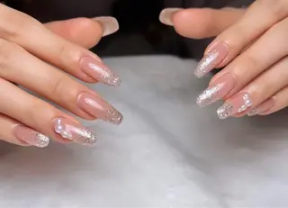 ネイル miiiiiking-nail所属・賀城 美幸のネイルデザイン