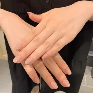 ネイル 鈴木 里奈のネイルデザイン