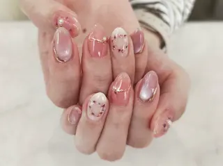 ネイル she nailstudio/Noir所属・salon Noirのネイルデザイン