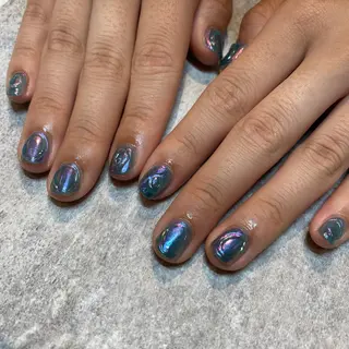 ネイル Nail salon Haneul所属・Haneul♡ Asukaのネイルデザイン