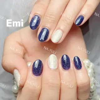 ネイル YUKI 💗 渋谷店のネイルデザイン