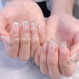 ネイル ナナイチゼロ I.Naoのネイルデザイン