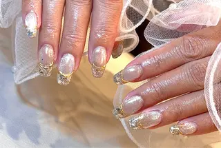 ネイル nail e.sのネイルデザイン