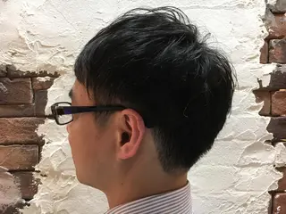 メンズ 込山 瑞帆のその他イメージ