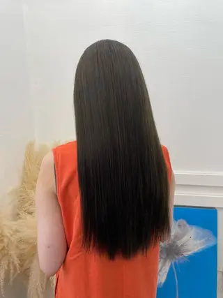 ロング YUIMARL/ HIROTOのヘアスタイル