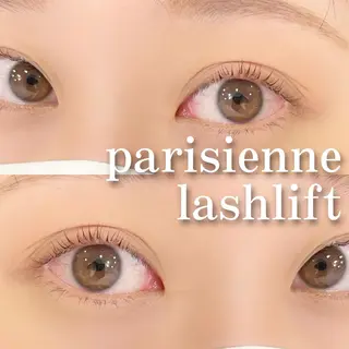 マツエク・マツパ MAHO🤍 asotのマツエク・マツパデザイン