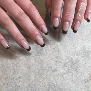 ネイル laninails所属・LANI nailsalonのネイルデザイン