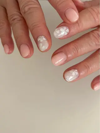 ネイル THE NAILERY所属・THE NAILERYのネイルデザイン