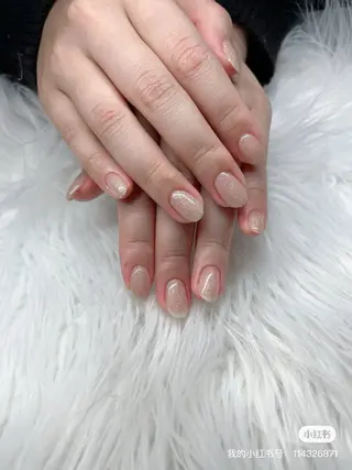 ネイル ximina ネイルサロン北堀江のネイルデザイン