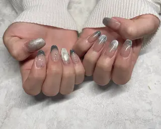 ネイル yu kaのネイルデザイン