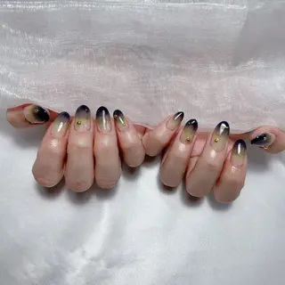 ネイル -nail salon-Reward所属・nail salon Rewardのネイルデザイン