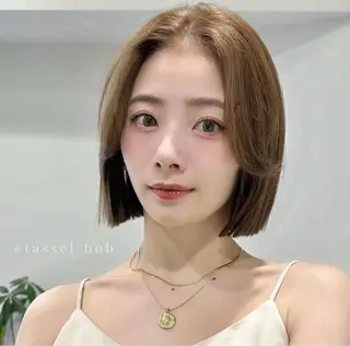 ショート 🍸ショート特化 /表参道/ヒナコ🪽のヘアスタイル