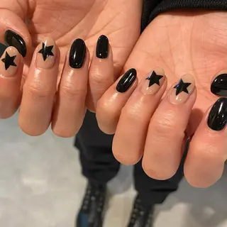 ネイル RINO AMANE nailのネイルデザイン